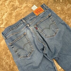 Vintage levi jeans